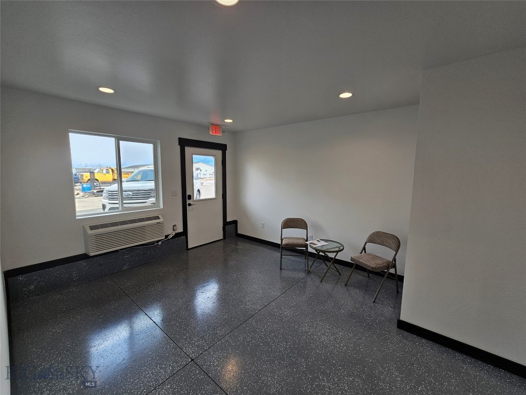 Other - Commercial Sale