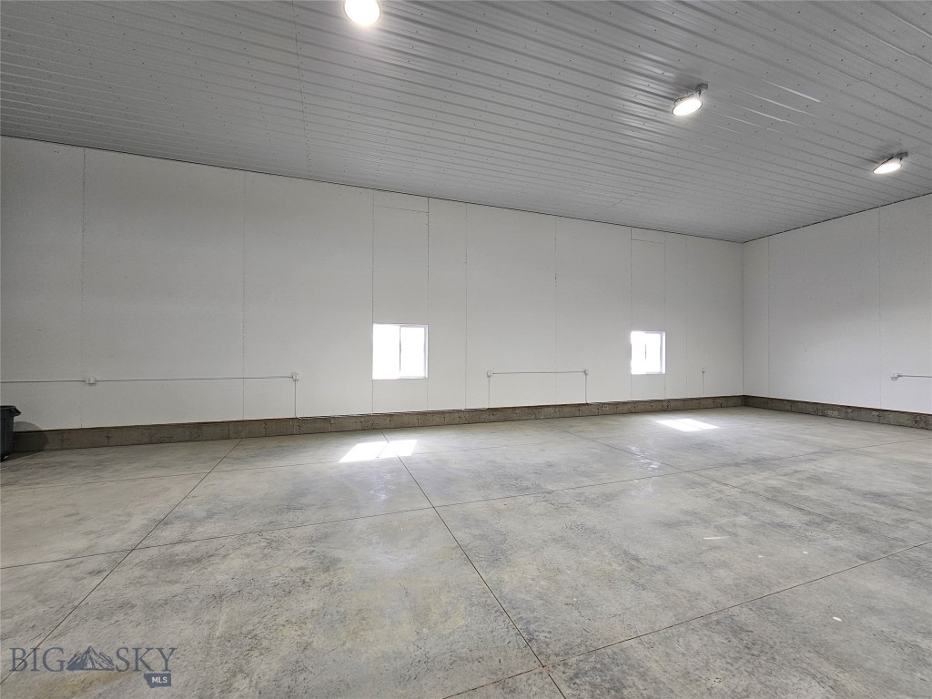 Other - Commercial Sale