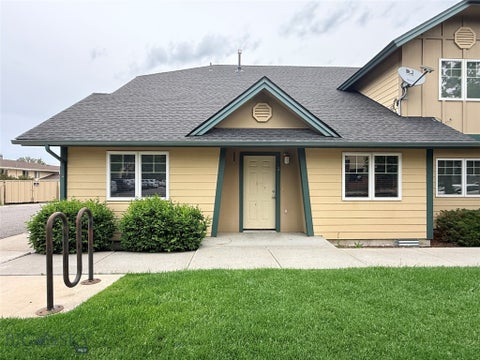 Photo of 1907 Dickerson St #1, Bozeman, MT 59718 (MLS # 411905)