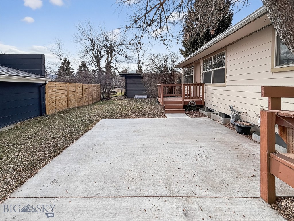 Capitol Hill Addition - Residential Income