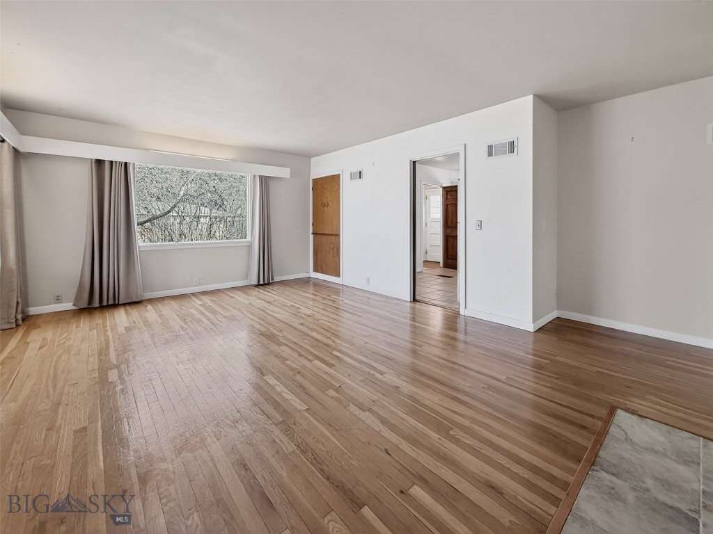 Capitol Hill Addition - Residential Income