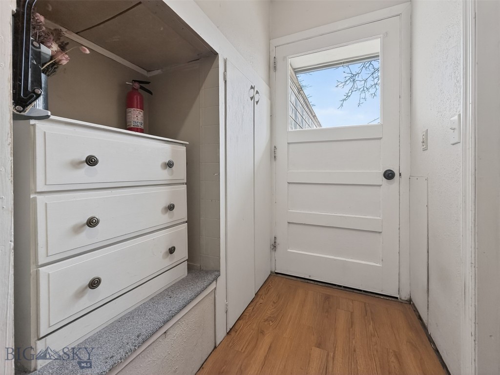 Capitol Hill Addition - Residential Income