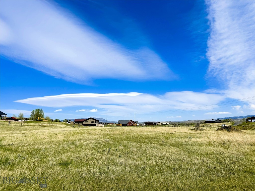 Haven Meadows - Land