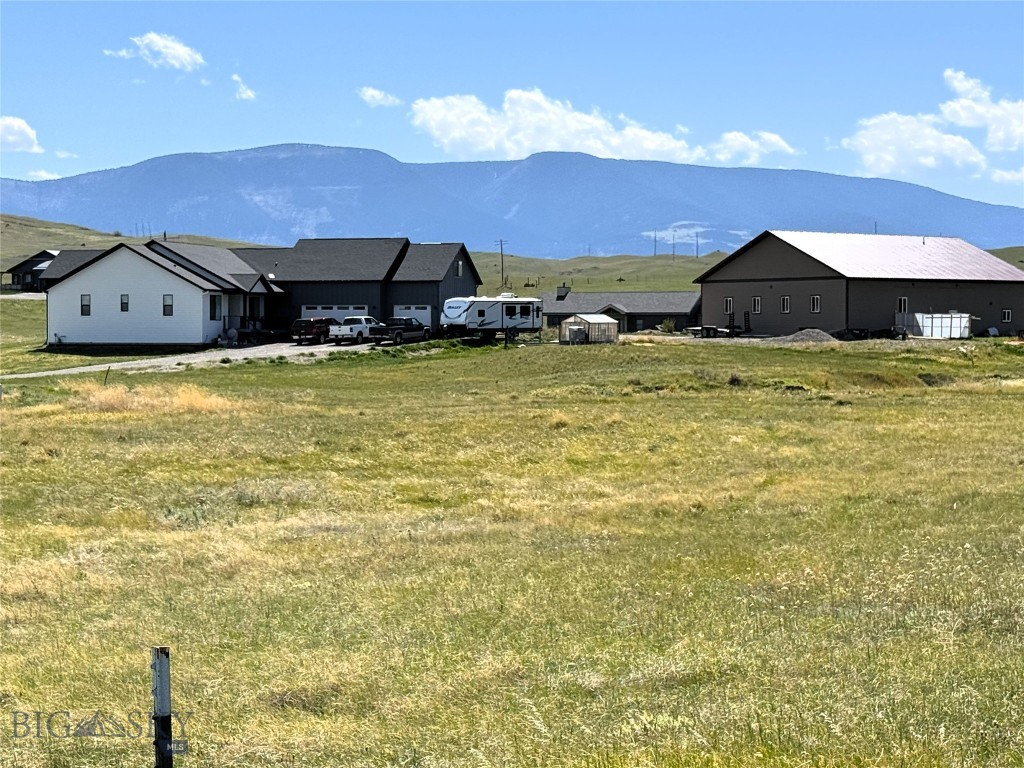 Haven Meadows - Land