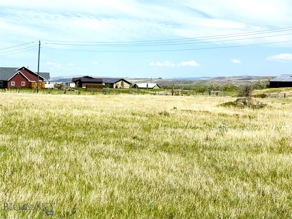 Haven Meadows - Land