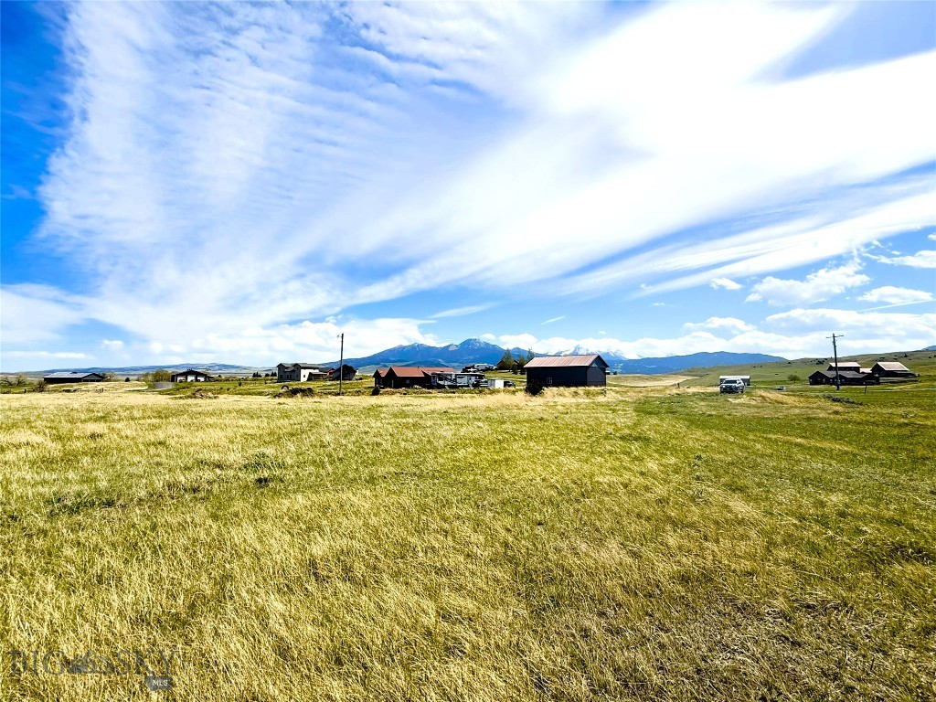 Haven Meadows - Land