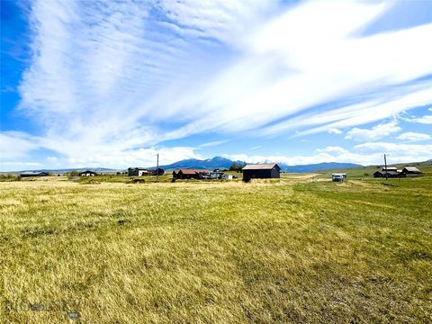 Photo of Lot 14 Haven Meadows Loop, Livingston, MT 59047 (MLS # 408966)