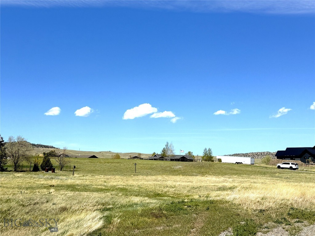 Haven Meadows - Land