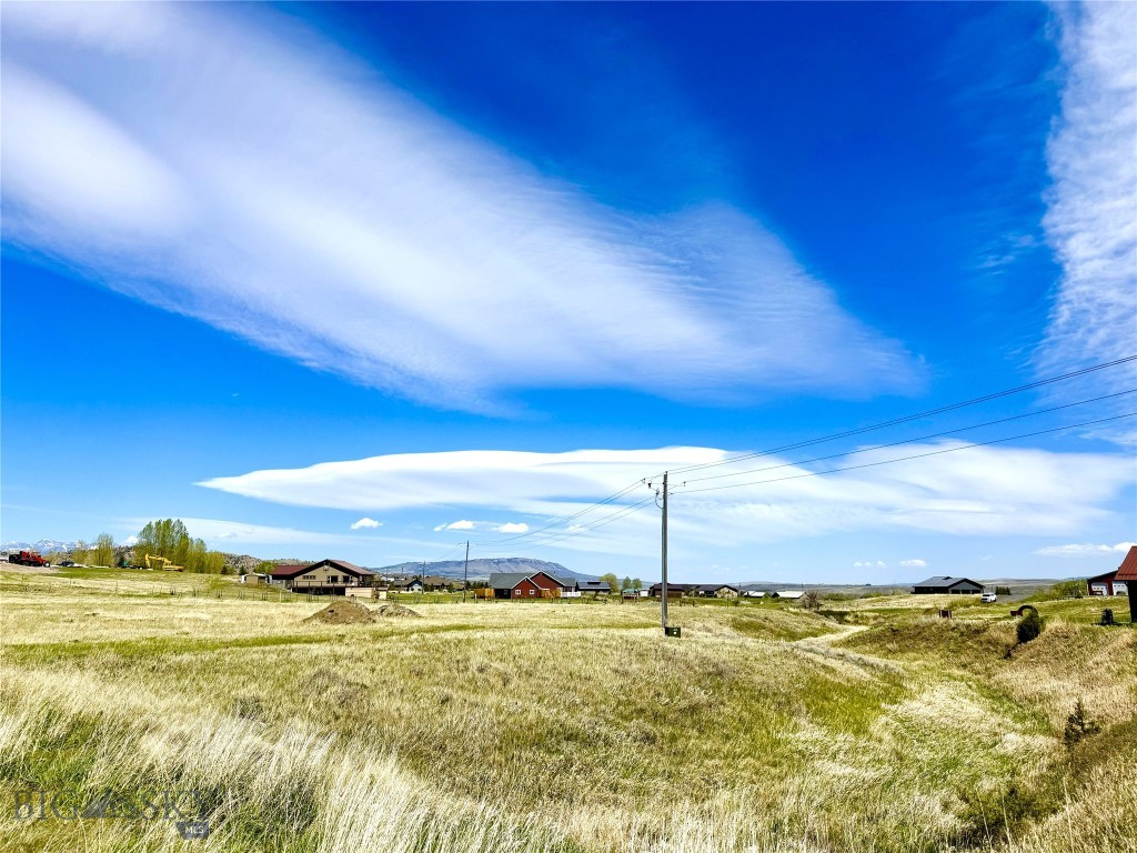 Haven Meadows - Land