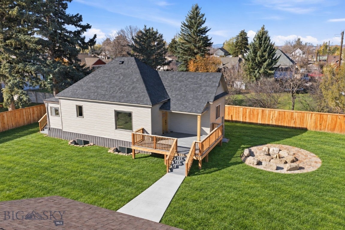 411 W Gallatin Avenue