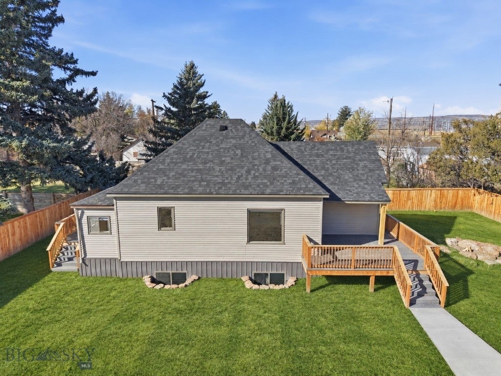 411 W Gallatin Avenue