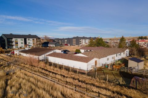 Photo of 94 Willow Drive, Livingston, MT 59047 (MLS # 408604)
