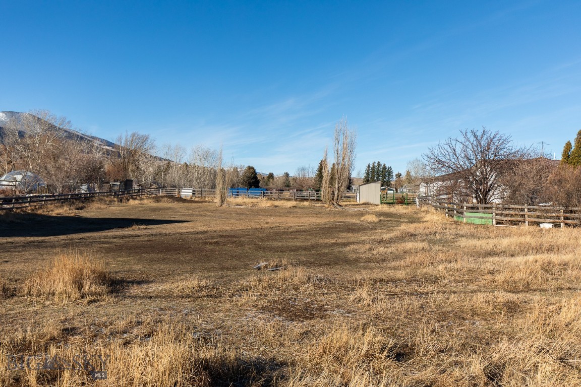 Acreville Addition - Commercial Sale