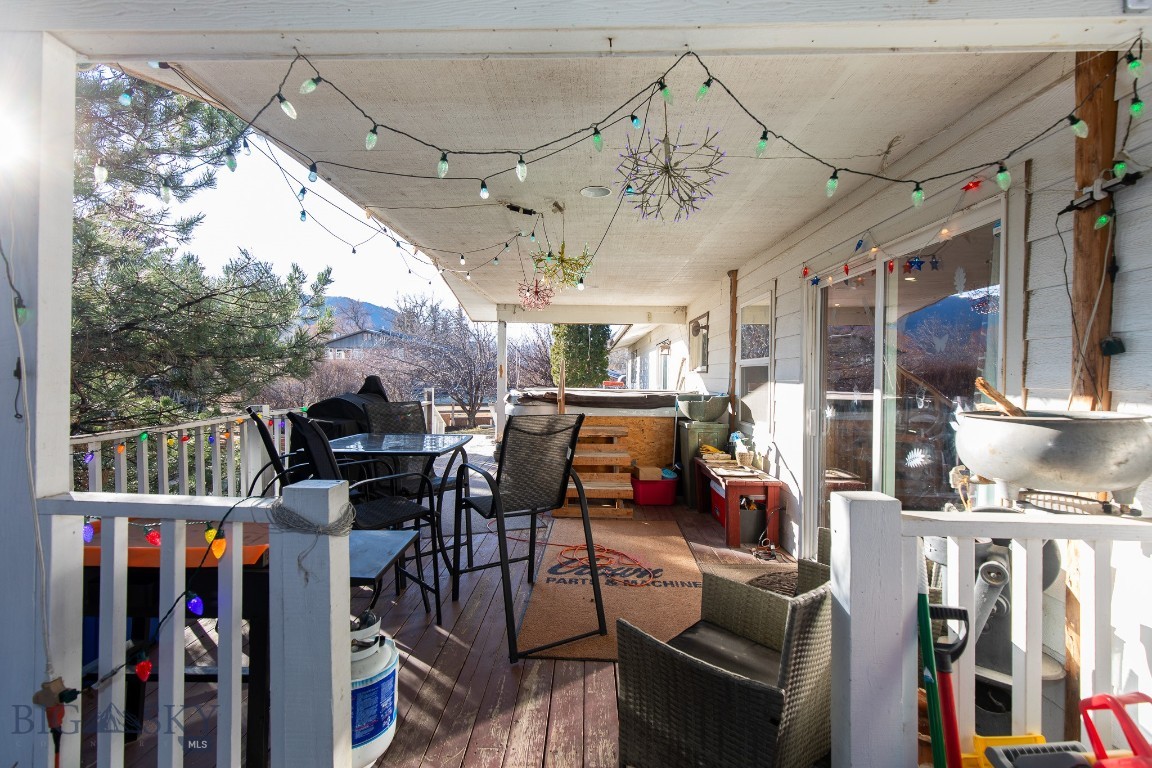 Acreville Addition - Commercial Sale