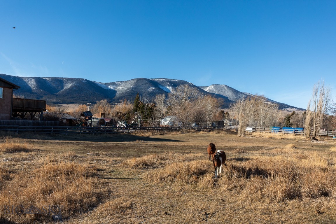 Acreville Addition - Commercial Sale