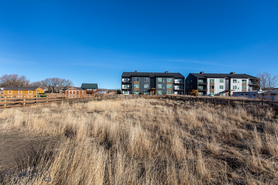 Acreville Addition - Commercial Sale