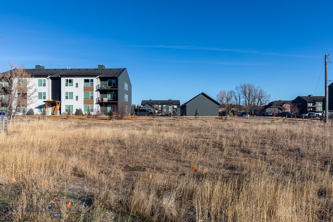 Acreville Addition - Commercial Sale