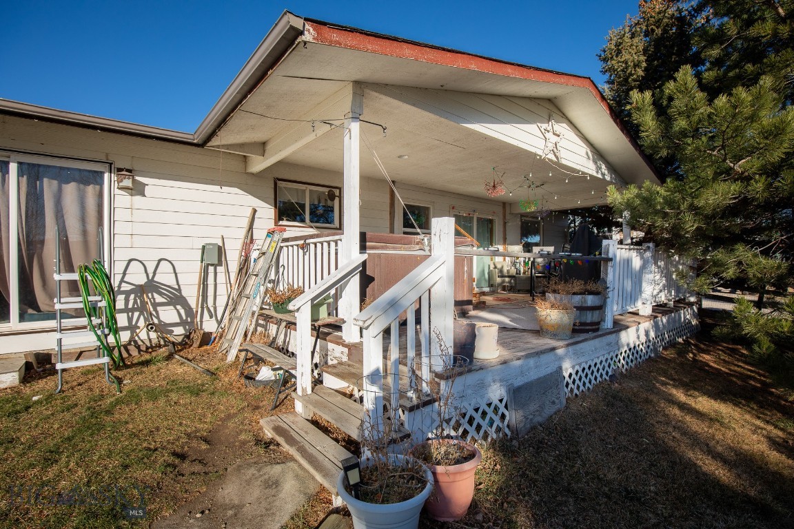 Acreville Addition - Commercial Sale