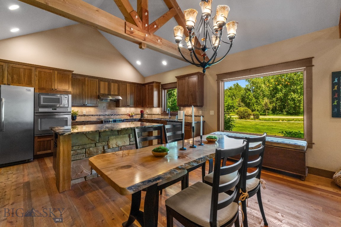 Bozeman, Montana 59715, United States, 4 Bedrooms Bedrooms, ,3 BathroomsBathrooms,Residential,Active,151113