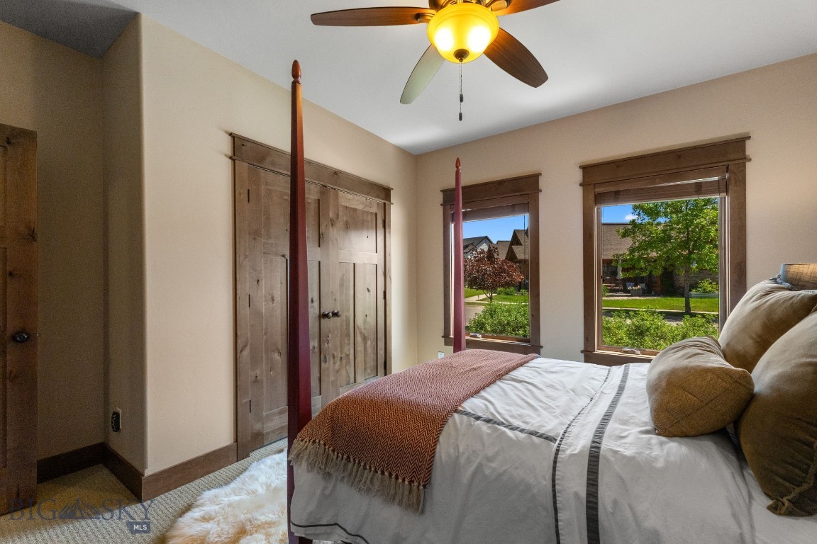 Bozeman, Montana 59715, United States, 4 Bedrooms Bedrooms, ,3 BathroomsBathrooms,Residential,Active,151113