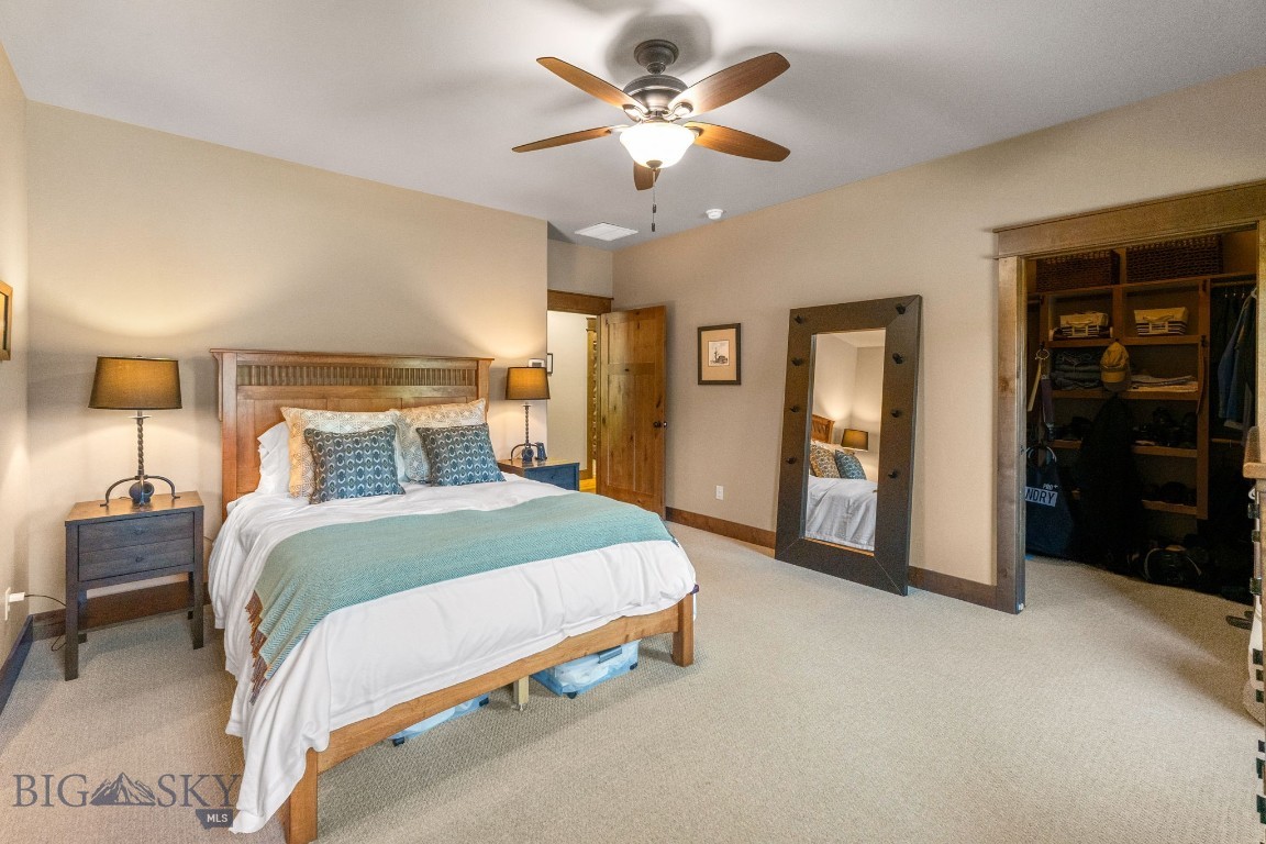 Bozeman, Montana 59715, United States, 4 Bedrooms Bedrooms, ,3 BathroomsBathrooms,Residential,Active,151113