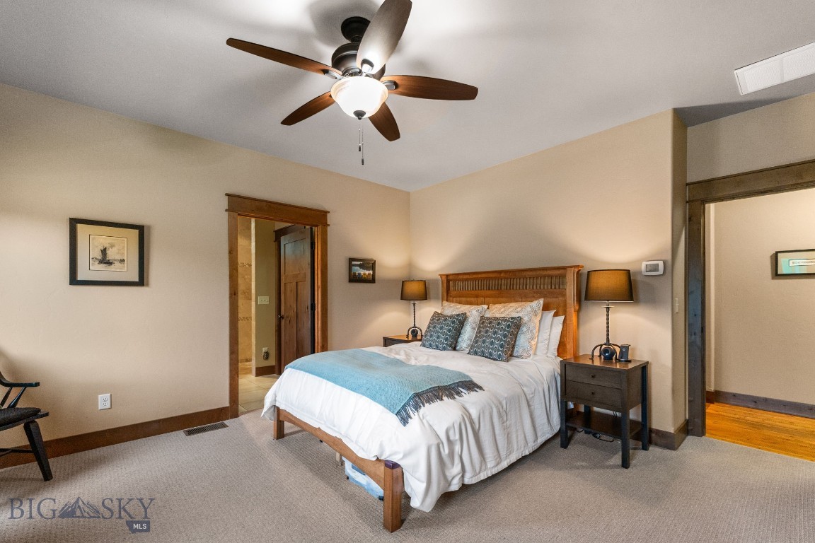 Bozeman, Montana 59715, United States, 4 Bedrooms Bedrooms, ,3 BathroomsBathrooms,Residential,Active,151113