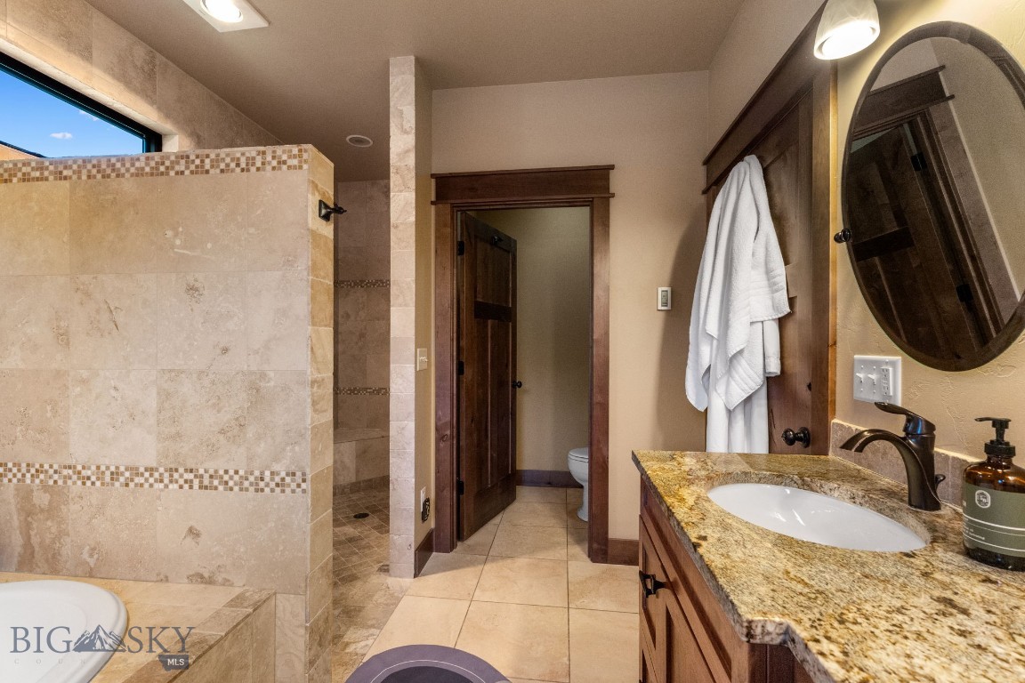 Bozeman, Montana 59715, United States, 4 Bedrooms Bedrooms, ,3 BathroomsBathrooms,Residential,Active,151113