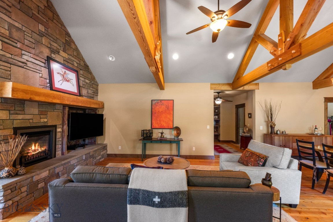 Bozeman, Montana 59715, United States, 4 Bedrooms Bedrooms, ,3 BathroomsBathrooms,Residential,Active,151113