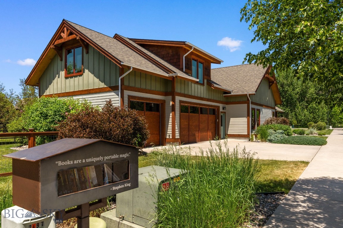 Bozeman, Montana 59715, United States, 4 Bedrooms Bedrooms, ,3 BathroomsBathrooms,Residential,Active,151113