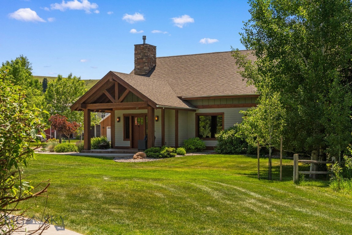 Bozeman, Montana 59715, United States, 4 Bedrooms Bedrooms, ,3 BathroomsBathrooms,Residential,Active,151113