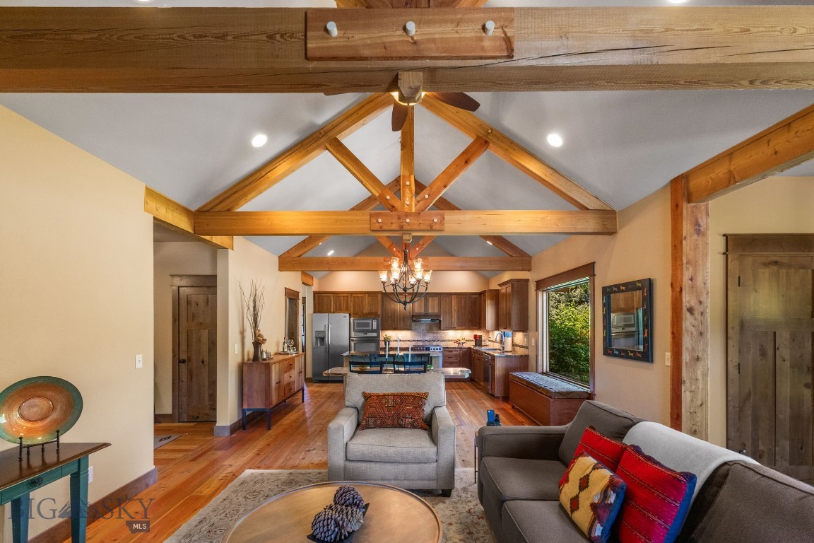 Bozeman, Montana 59715, United States, 4 Bedrooms Bedrooms, ,3 BathroomsBathrooms,Residential,Active,151113