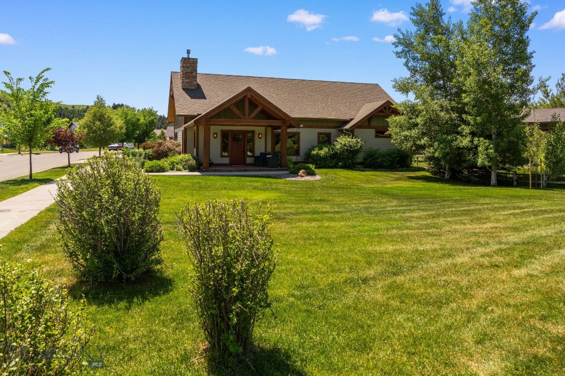 Bozeman, Montana 59715, United States, 4 Bedrooms Bedrooms, ,3 BathroomsBathrooms,Residential,Active,151113