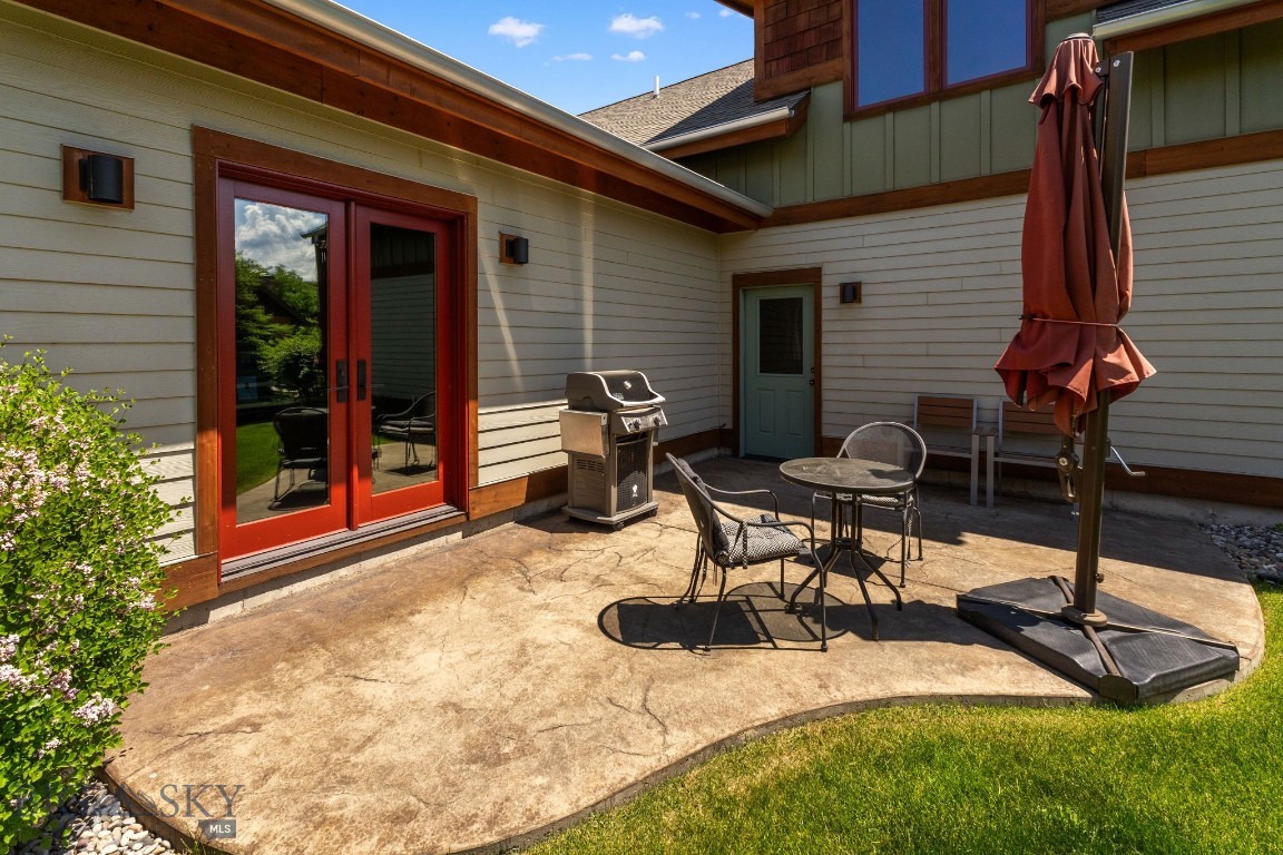 Bozeman, Montana 59715, United States, 4 Bedrooms Bedrooms, ,3 BathroomsBathrooms,Residential,Active,151113