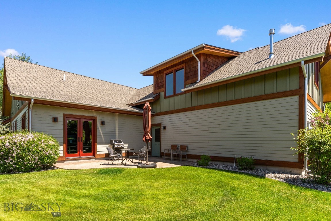 Bozeman, Montana 59715, United States, 4 Bedrooms Bedrooms, ,3 BathroomsBathrooms,Residential,Active,151113