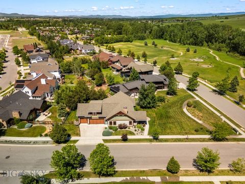 2497 Northview Bozeman MT 59715