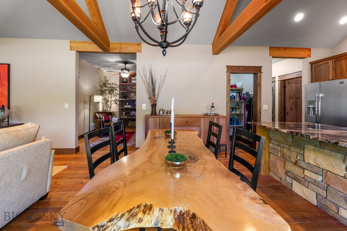 Bozeman, Montana 59715, United States, 4 Bedrooms Bedrooms, ,3 BathroomsBathrooms,Residential,Active,151113