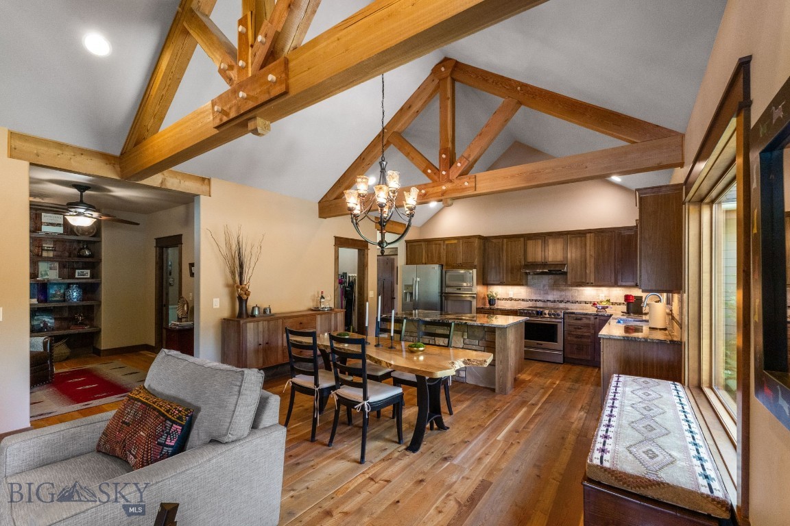 Bozeman, Montana 59715, United States, 4 Bedrooms Bedrooms, ,3 BathroomsBathrooms,Residential,Active,151113