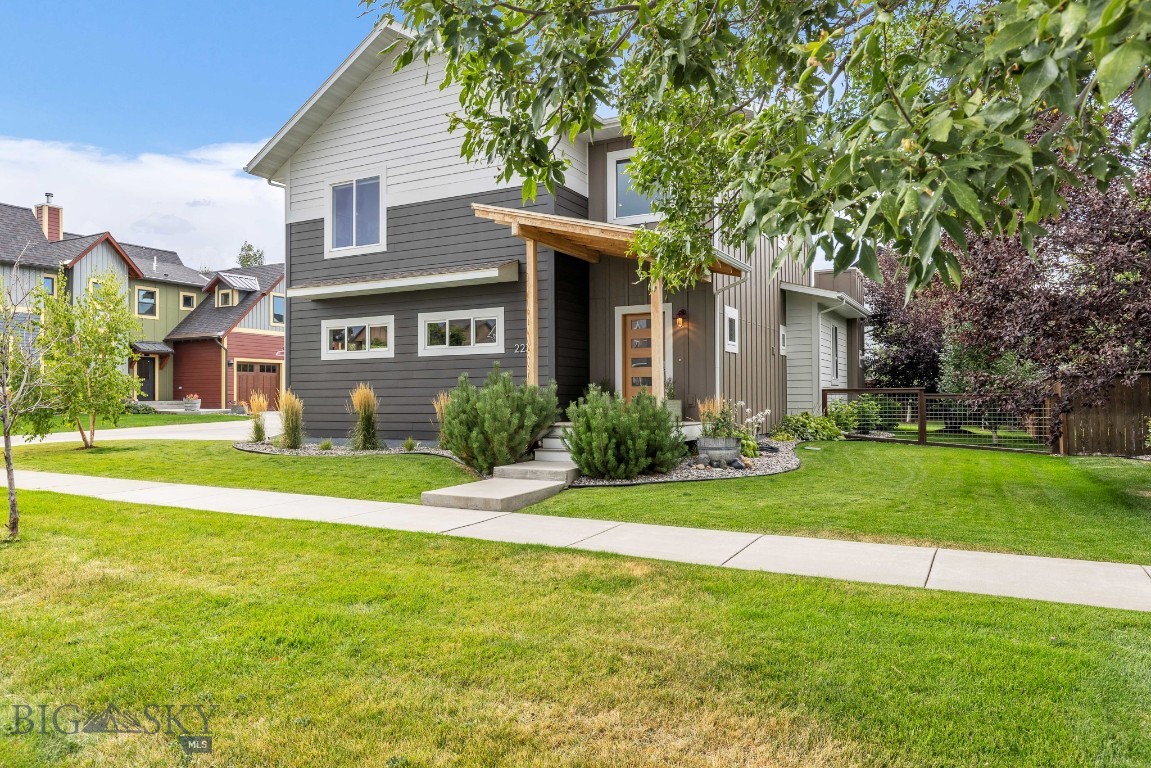 Bozeman, Montana 59718, United States, 3 Bedrooms Bedrooms, ,2 BathroomsBathrooms,Residential,Contingent,44845