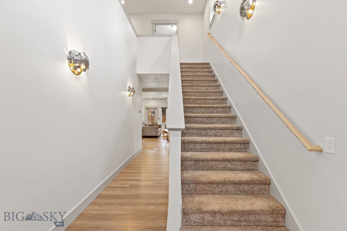 Bozeman, Montana 59718, United States, 3 Bedrooms Bedrooms, ,2 BathroomsBathrooms,Residential,Contingent,44845