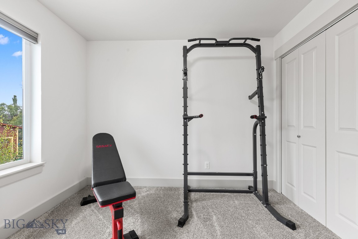 Bozeman, Montana 59718, United States, 3 Bedrooms Bedrooms, ,2 BathroomsBathrooms,Residential,Contingent,44845