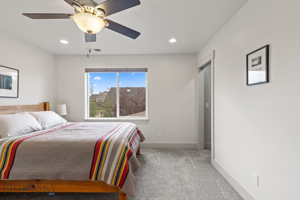 Bozeman, Montana 59718, United States, 3 Bedrooms Bedrooms, ,2 BathroomsBathrooms,Residential,Contingent,44845