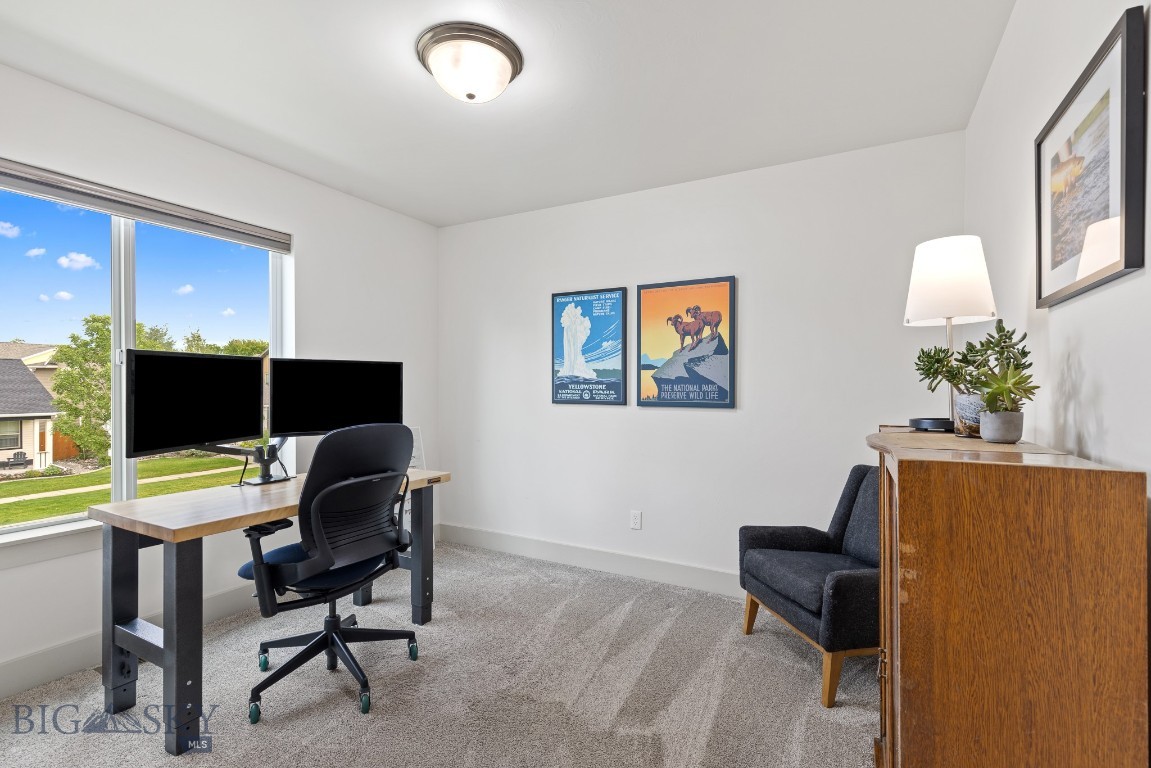 Bozeman, Montana 59718, United States, 3 Bedrooms Bedrooms, ,2 BathroomsBathrooms,Residential,Contingent,44845