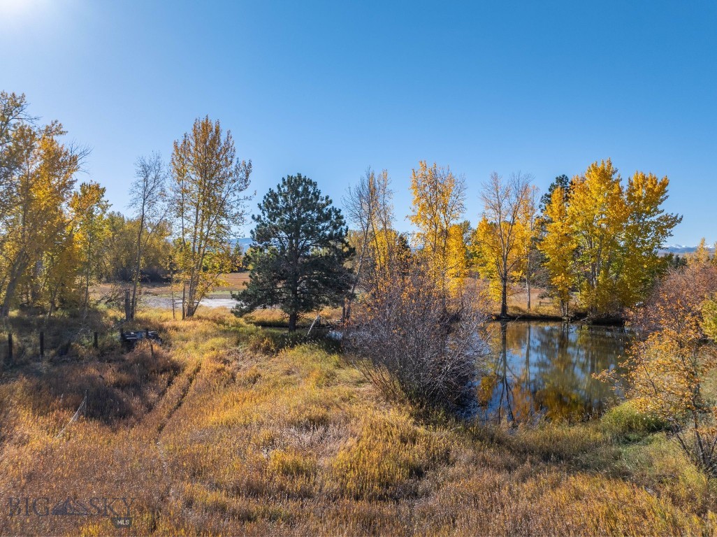 Middle Creek Meadows - Residential