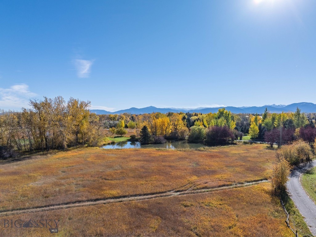 Middle Creek Meadows - Residential