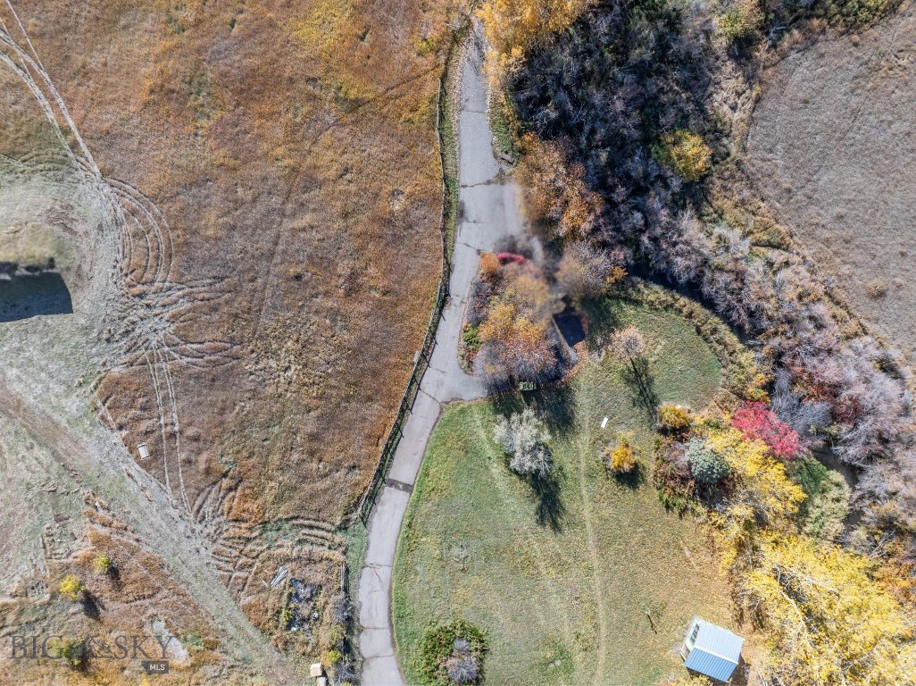 Middle Creek Meadows - Residential