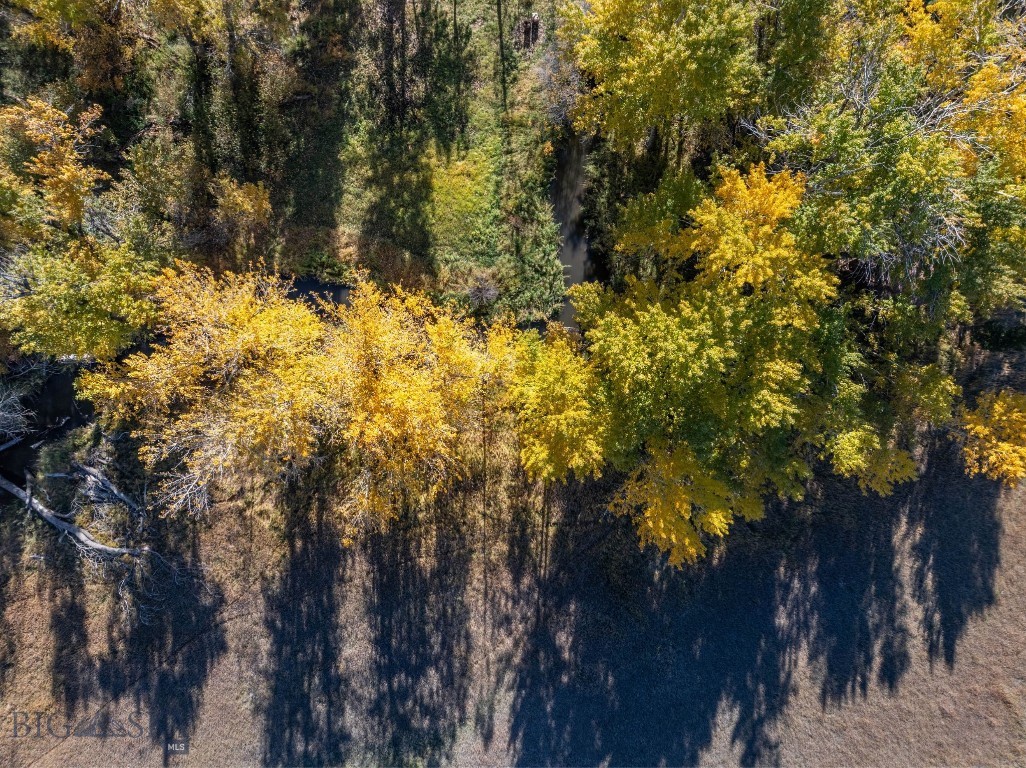 Middle Creek Meadows - Residential