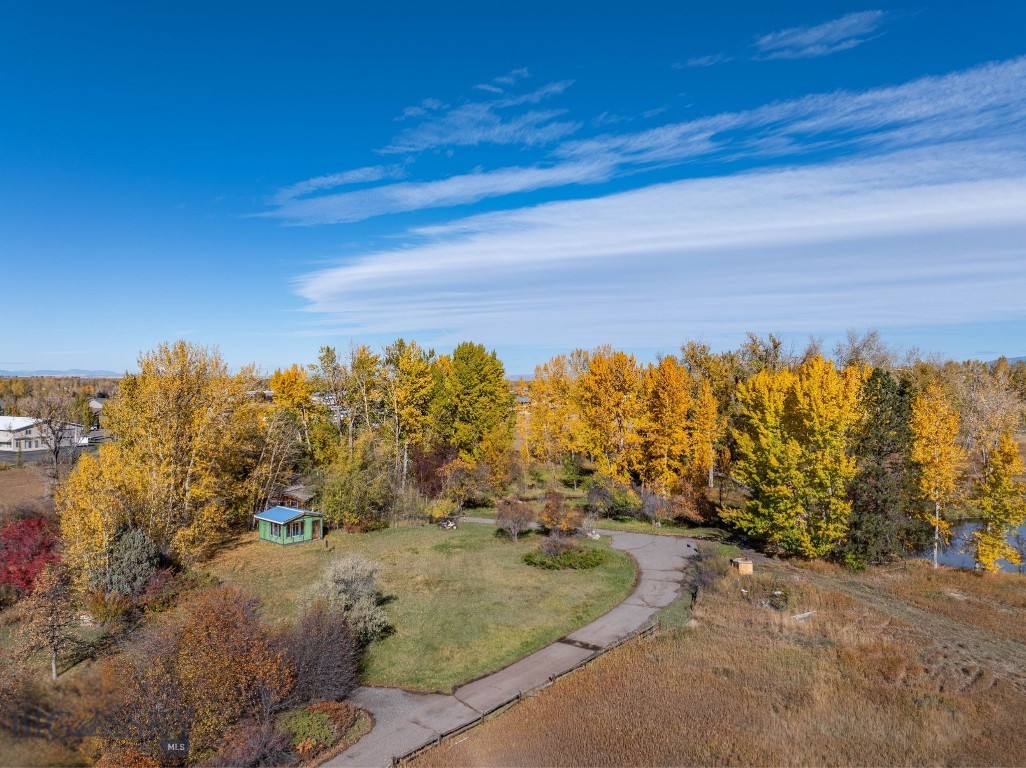 Middle Creek Meadows - Residential