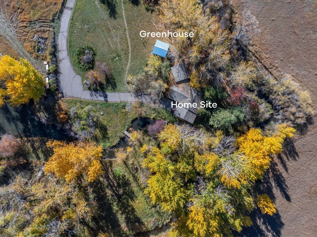 Middle Creek Meadows - Residential