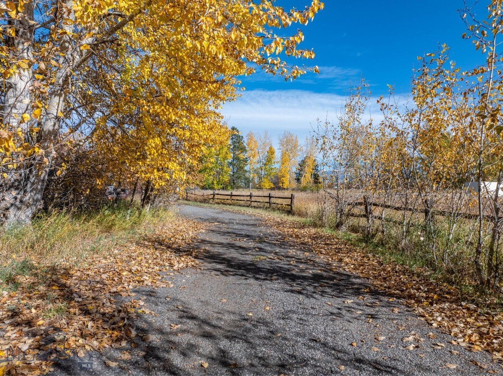 Middle Creek Meadows - Residential