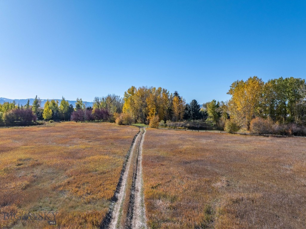 Middle Creek Meadows - Residential